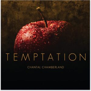 Chantal Chamberland - Temptation (2LPs, Evosound)