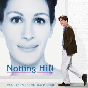 Notting Hill (LP, O.S.T., Music On Vinyl)