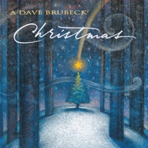 Dave Brubeck - A Dave Brubeck Christmas (2LPs, 45RPM, Craft)