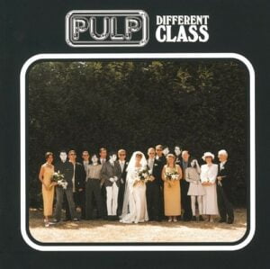 PULP - Different Class (LP, Island)