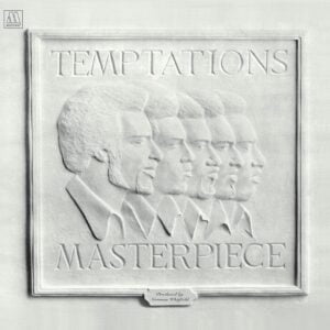 Temptations  - Masterpiece (LP, Universal)