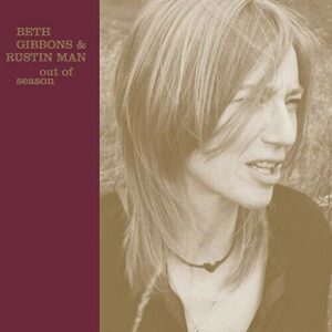 Rustin Man, Beth Gibbons - Out of Season (LP, Universal)