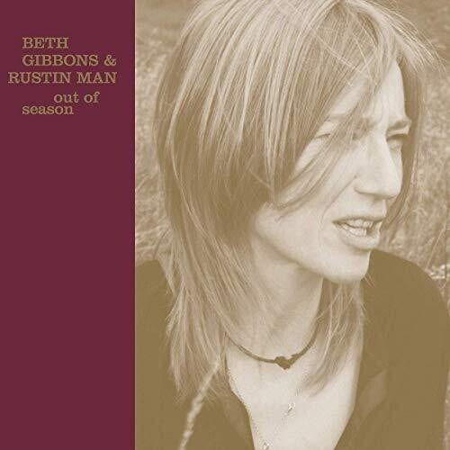 Rustin Man, Beth Gibbons - Out of Season (LP, Universal)