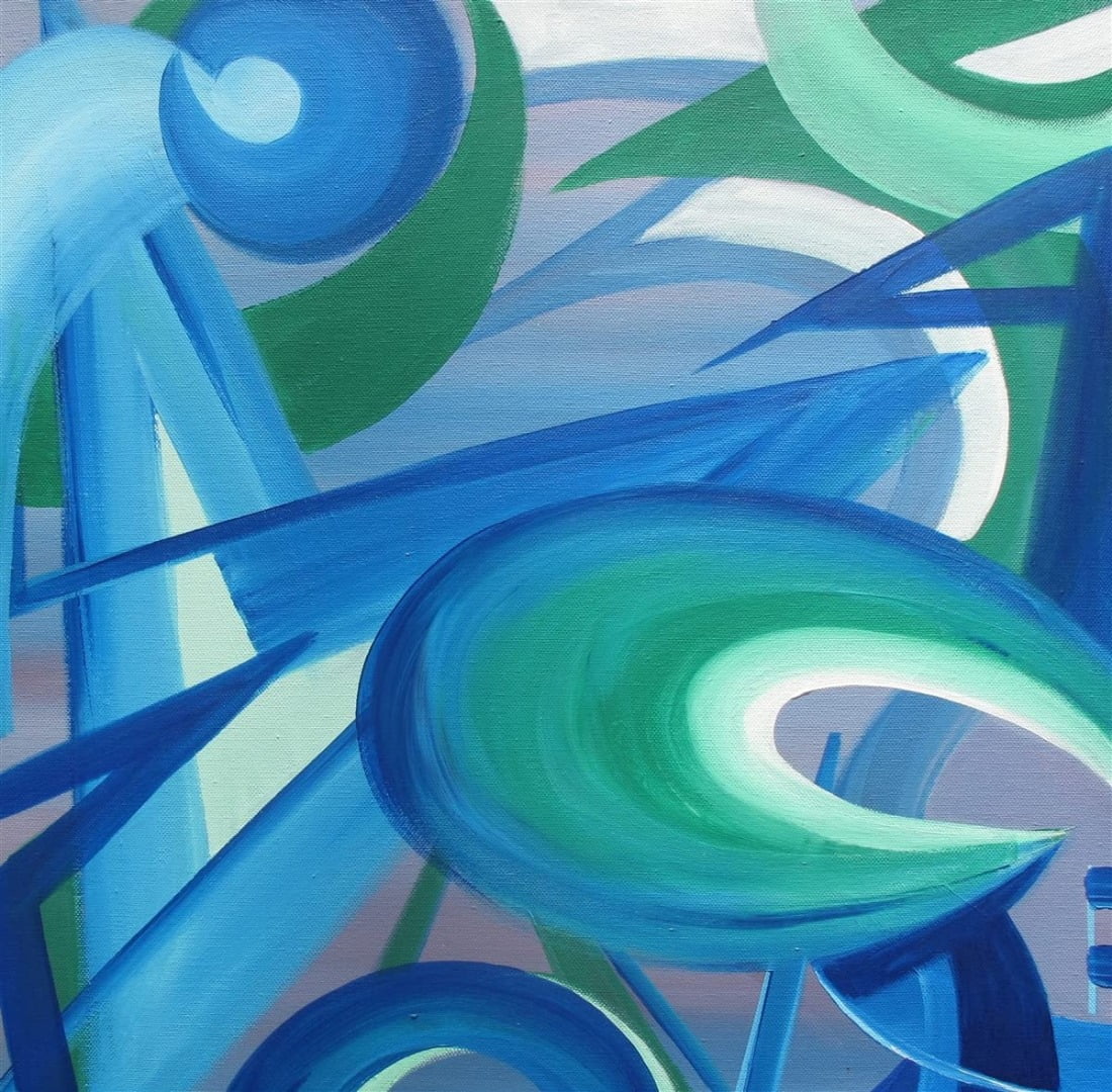 Greg Foat and Gigi Masin - Dolphin (LP, Strut)