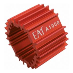 EAT - Cool Damper (Red)