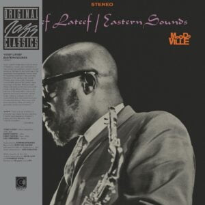 Yusef Lateef - Eastern Sounds (LP, Craft)