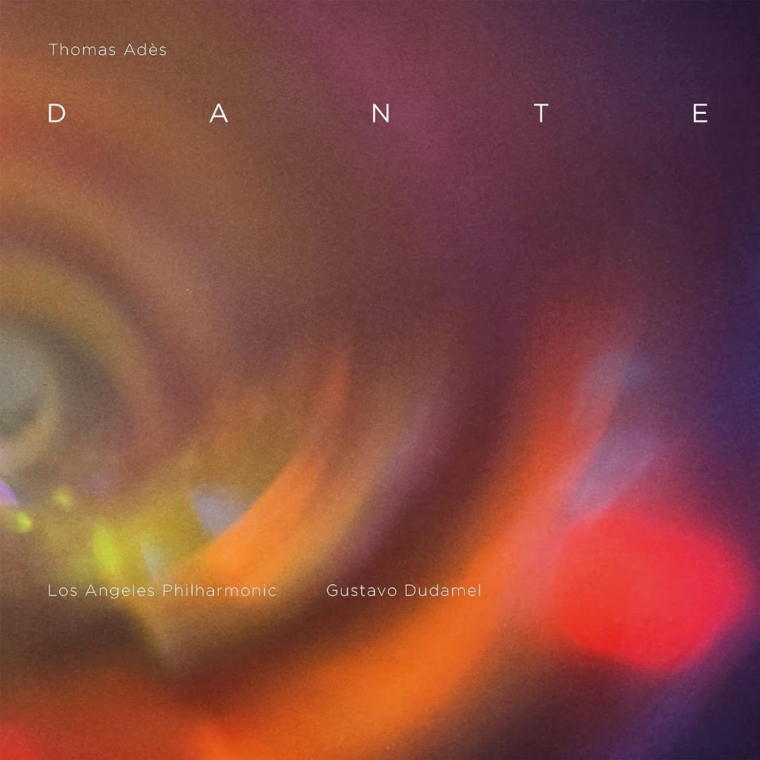 Thomas Ade - Dante (2LPs, Warner)