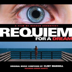 Requiem for a Dream (2LPs, O.S.T., Warner)
