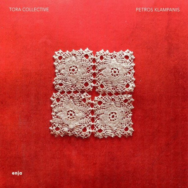Petros Klampanis - Tora Collective (CD, Enja)