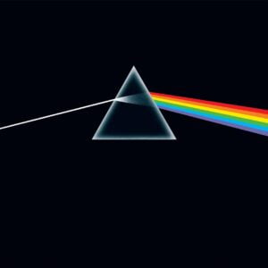 Pink Floyd - Dark Side of the Moon (50th Anniversary) (LP, Warner)