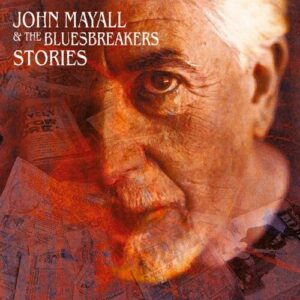 John Mayall  & The Bluesbreakers (2LPs, Earmusic)