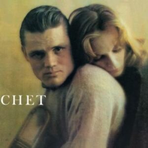Chet Baker - Chet (LP, Wax Time)