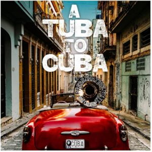 Preservation Hall Jazz Band - A Tuba to Cuba (LP, Sub Pop)