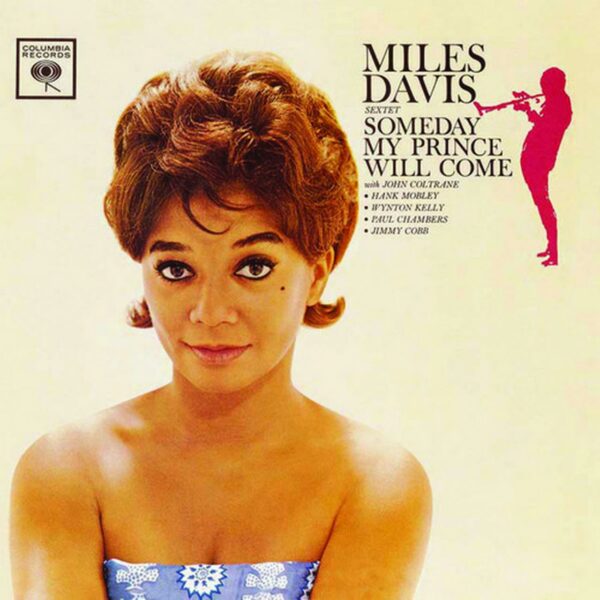 Miles Davis - Someday My Prince Will Come (LP, Analogue Productions)