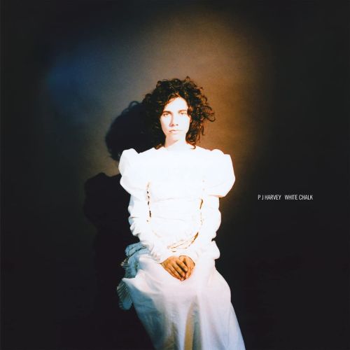 Pj Harvey - White Chalk (LP, Universal)