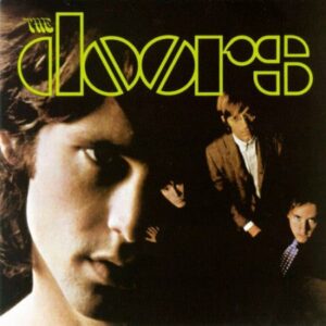 The Doors - The Doors (2LPs, 45RPM, Analogue Productions)