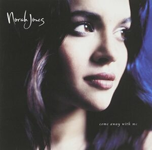 Norah Jones - Come Away With Me (Multichannel-Hybrid SACD, Analogue Productions)