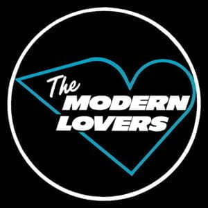 The Modern Lovers - The Modern Lovers (LP, Music On Vinyl)