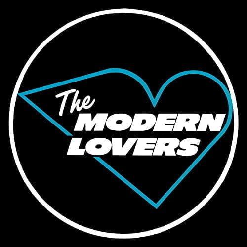 The Modern Lovers - The Modern Lovers (LP, Music On Vinyl)