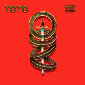 Toto - IV (LP, Speakers Corner)