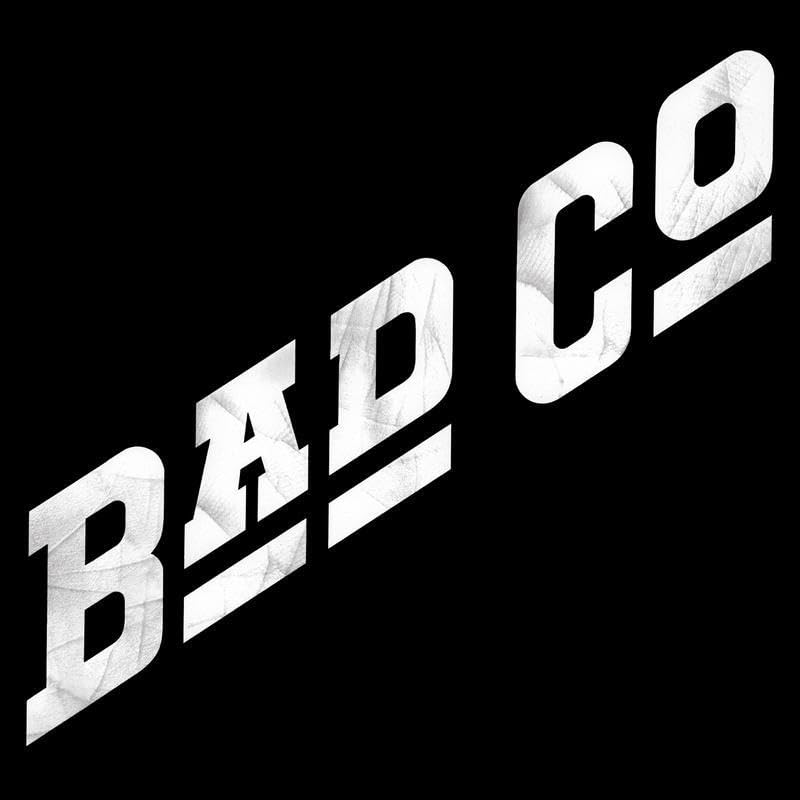 Bad Company - Bad Company (2LPs, 45RPM, Analogue Productions)