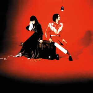 The White Stripes - Elephant (Hybrid-SACD, Analogue Productions)