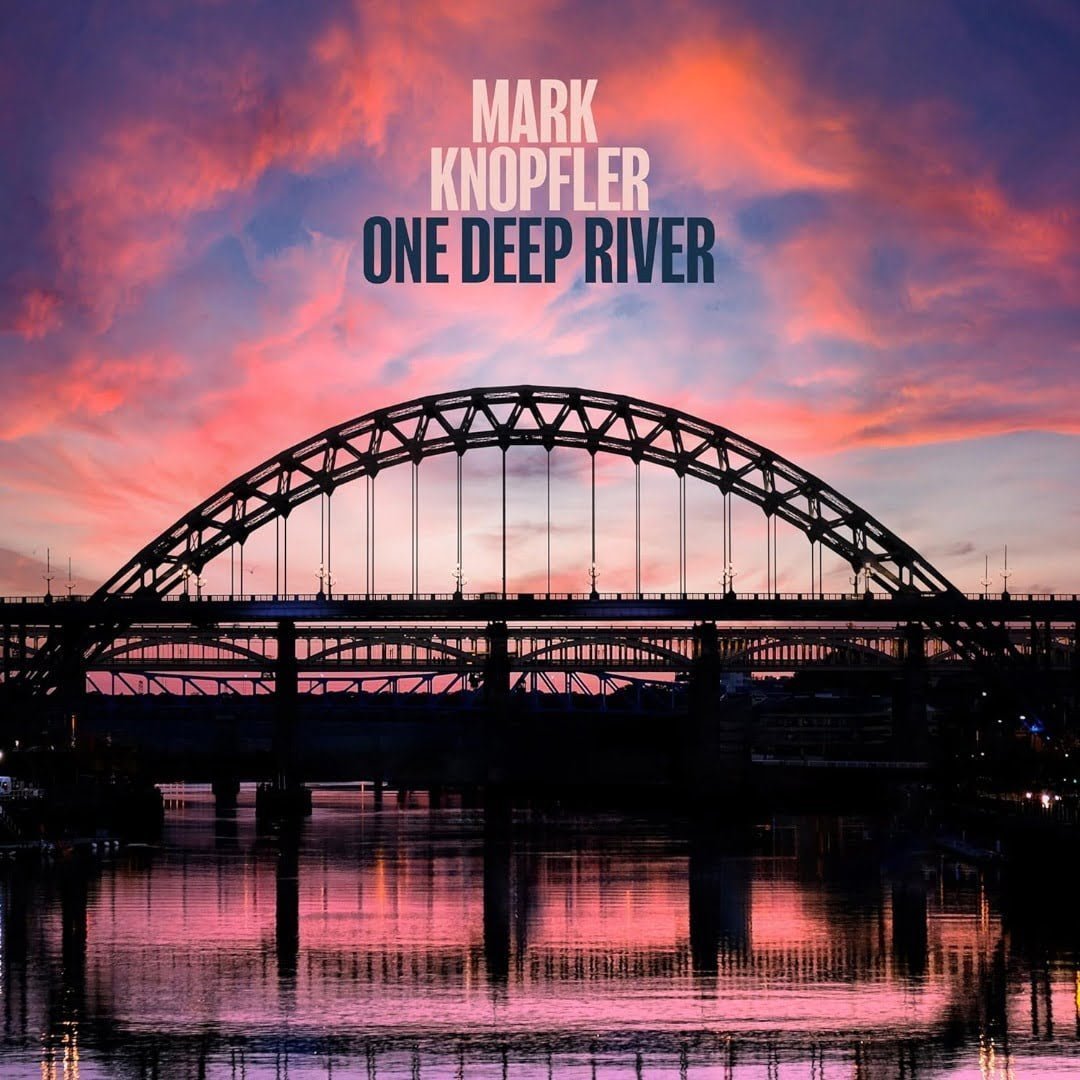 Mark Knopfler - One Deep River (2LP, Universal)