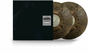 Metallica - Metallica (2LPs, Colored, Universal)