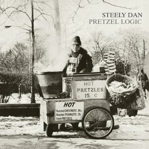 Steely Dan - Pretzel Logic (Hybrid-SACD, Analogue Productions)
