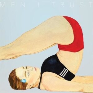 Men I Trust - Headroom  (LP, Return To Analog)