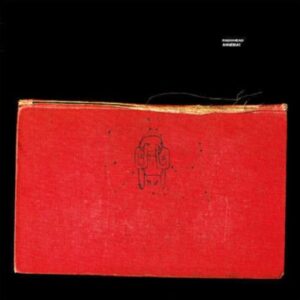 Radiohead - Amnesiac (2LPs, V2)