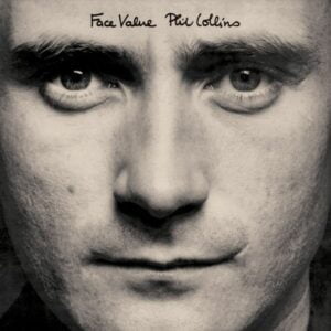 Phil Collins - Face Value (2LPs, 45RPM, Analogue Productions)