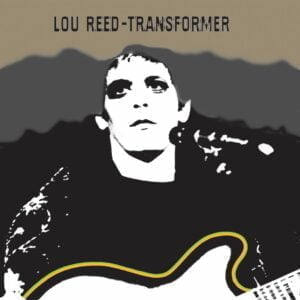 Lou Reed - Transformer (LP, Speakers Corner)