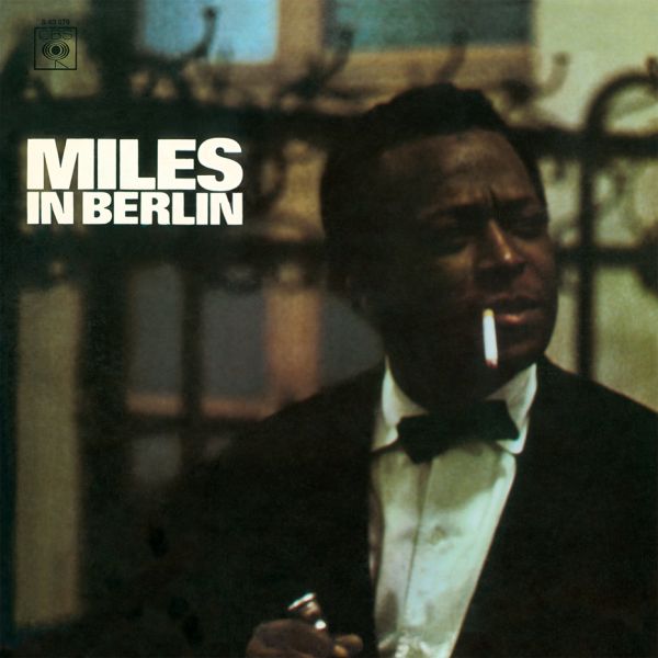Miles Davis - Miles Davis In Berlin (LP, Speakers Corner)