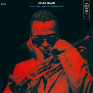 The Miles Davis Quintet - Round About Midnight (LP, Speakers Corner)