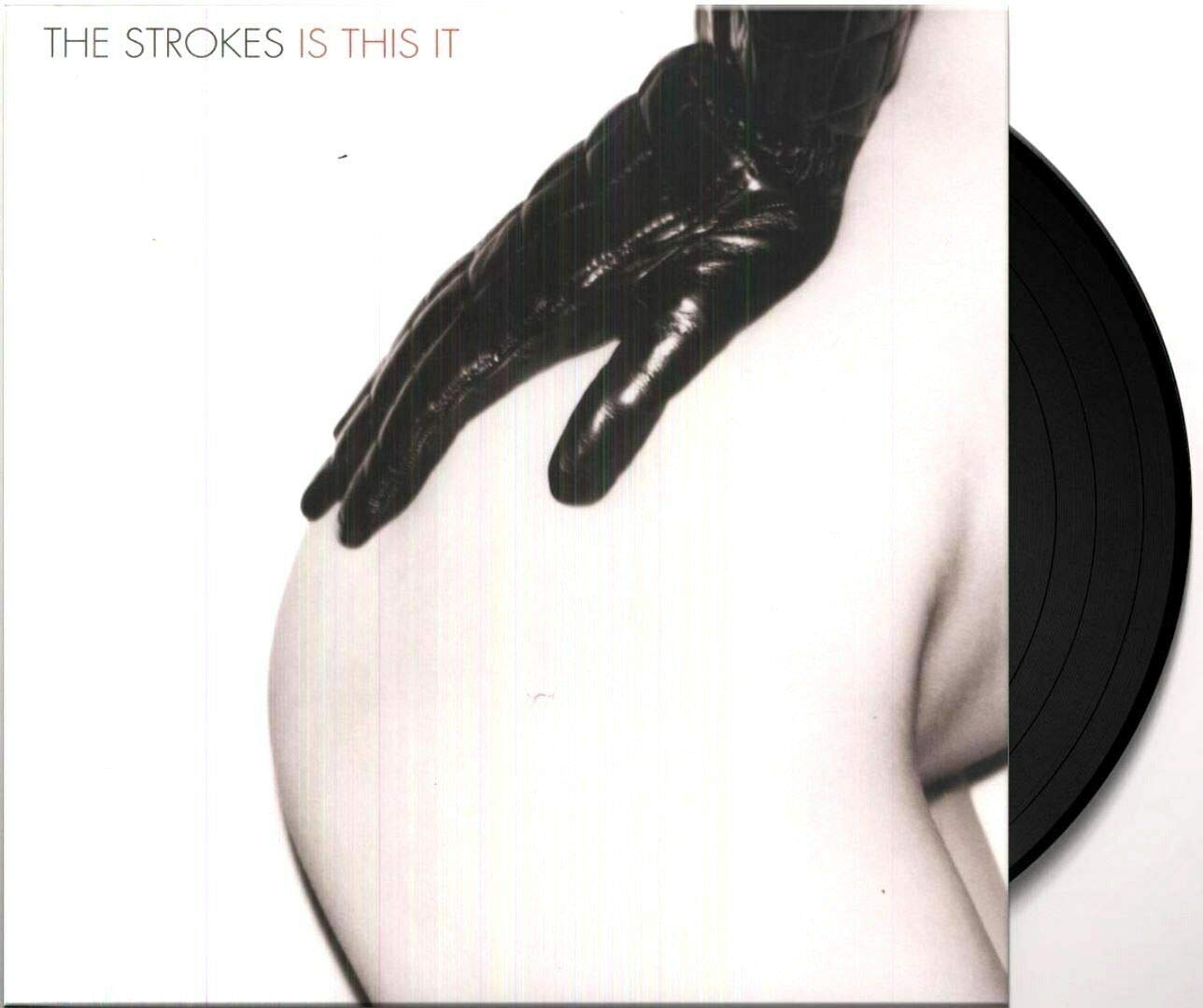 The Strokes - Is This It (LP, Sony Music)