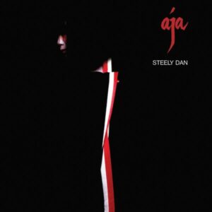 Steely Dan - Aja (Hybrid-SACD, Analogue Productions)