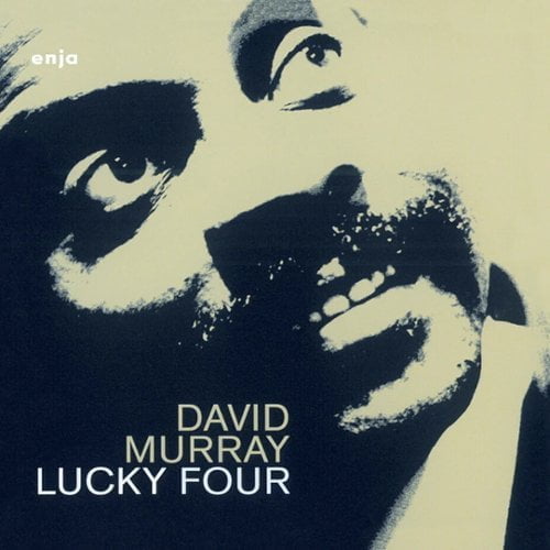 David Murray - Lucky Four (LP, Pure Pleasure)