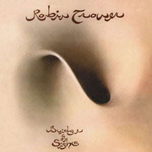 Robin Trower - Bridge of Sighs (2LPs, Chrysalis)