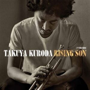 Takuya Kuroda - Rising Son (2LPs, First Word)