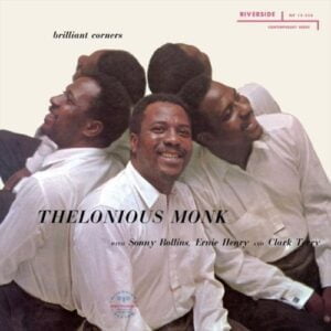 Thelonious Monk - Brilliant Corners (LP, Analogue Productions)