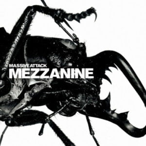 Massive Attack - Mezzanine (2LPs, Universal)