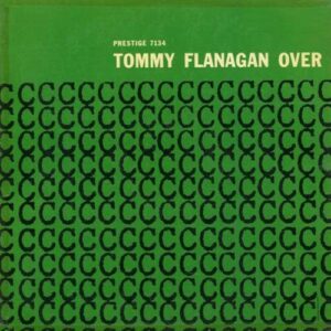 Tommy Flanagan - Overseas (LP, Analogue Productions)