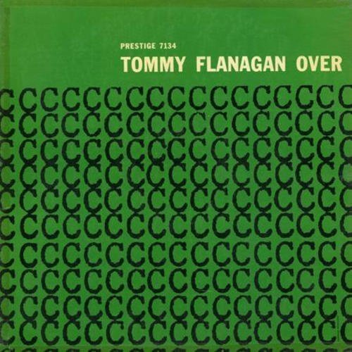 Tommy Flanagan - Overseas (LP, Analogue Productions)
