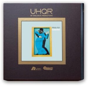 Steely Dan - Gaucho (2LPs, 45RPM, UHQR, Analogue Productions)