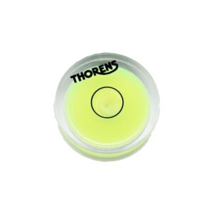 Thorens Bubble Level