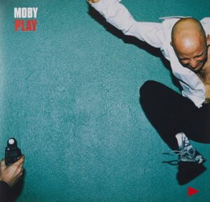 Moby - Play (2LPs, Mute)