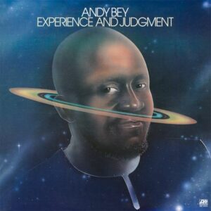 Andy Bey - Experience And Judgment (LP, Speakers Corner)