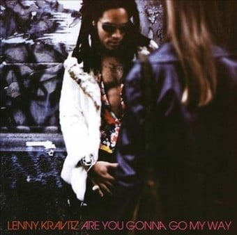 Lenny Kravitz - Are You Gonna Go My Way (2LPs, Universal)