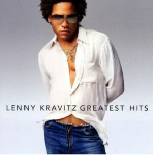 Lenny Kravitz - Greatest Hits (2LPs, Universal)